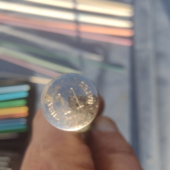 Colorful Knitting Needles and Crochet Hooks Set - Picture 4 of 4